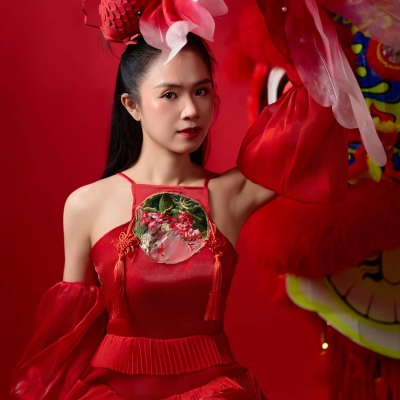 Concept Trung Thu