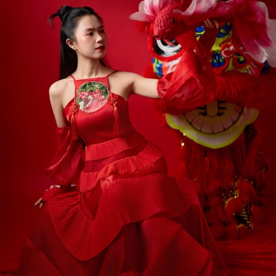 Concept Trung Thu