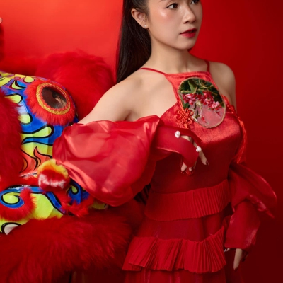 Concept Trung Thu