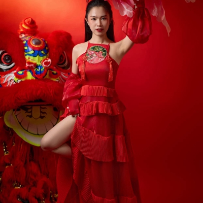 Concept Trung Thu