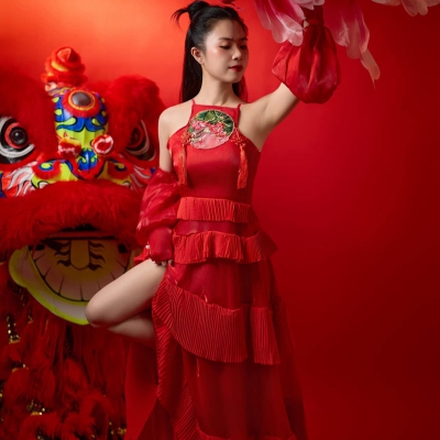 Concept Trung Thu