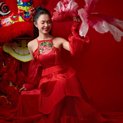 Concept Trung Thu