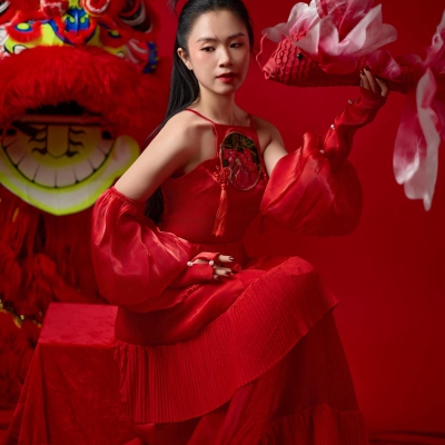 Concept Trung Thu