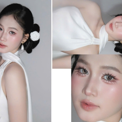 Tưởng không đẹp mà đẹp không tưởng!