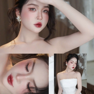 Hôm nay em không cần ai nhường spotlight, vì em chính là spotlight!