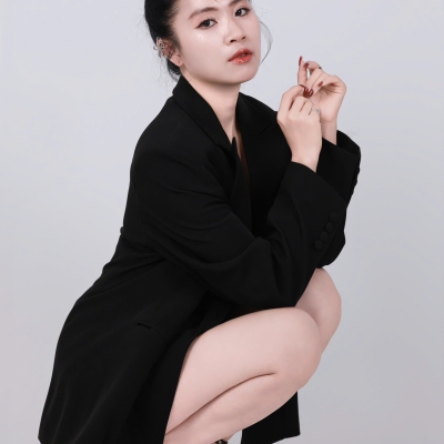 Concept Vest Đen