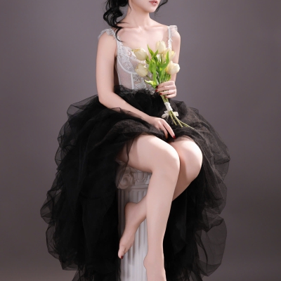 Concept Nàng Thơ