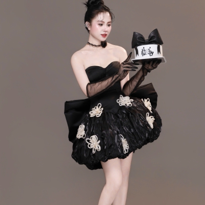 Concept Happy Birthday