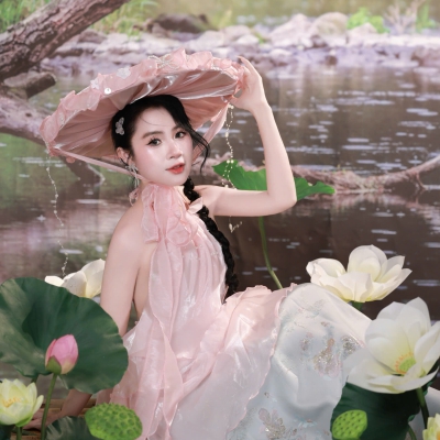 Concept Yên Ả
