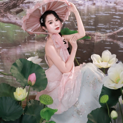 Concept Yên Ả