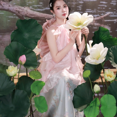 Concept Yên Ả