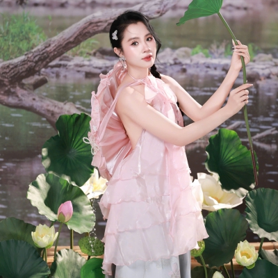 Concept Yên Ả