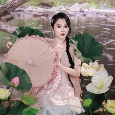 Concept Yên Ả