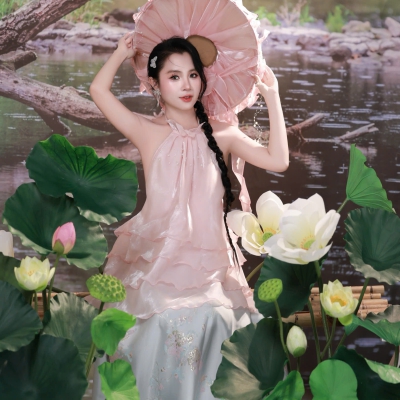 Concept Yên Ả