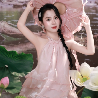 Concept Yên Ả