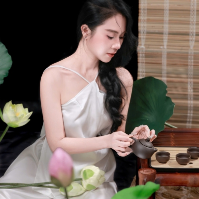 ConCept Tĩnh Anh