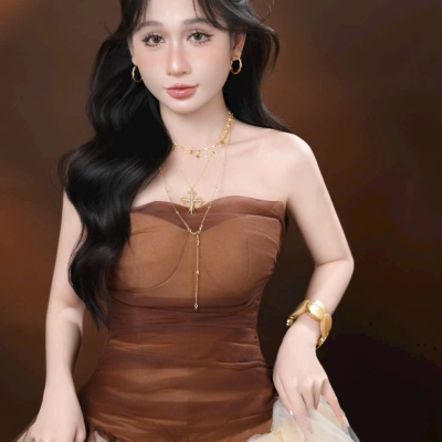 Không cần nền dày, chỉ cần đúng kỉ thuật, da có khuyết điểm vẫn tự tin tỏa sáng!