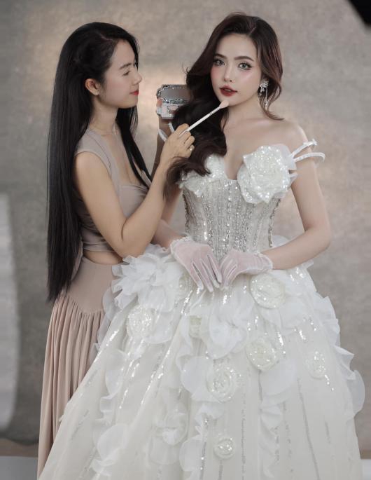 Đào tạo Makeup